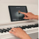 Kawai ES-120 WH - pianino cyfrowe stage piano