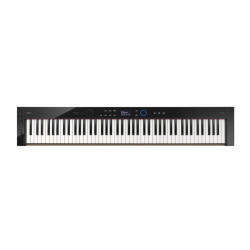 Casio PX-S6000 BK - pianino cyfrowe