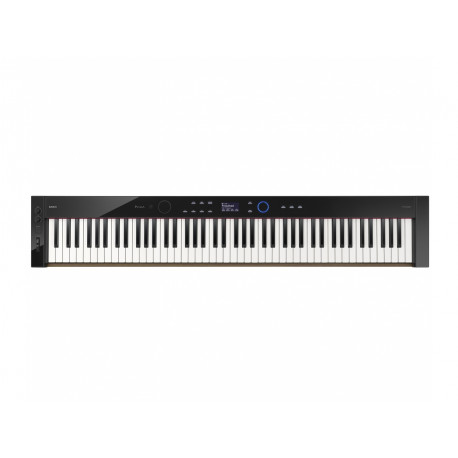 Casio PX-S6000 BK - pianino cyfrowe