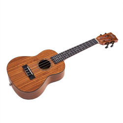 Laila UDC-2303-W seria Classic - ukulele koncertowe