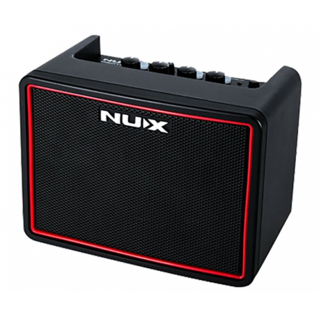 NUX MIGHTY LITE BT Wzmacniacz gitarowy / basowy z Bluetooth / Kombo gitarowe