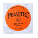 Pirastro GOLDFLEX Rosin Violin - kalafonia skrzypcowa jasna 900600