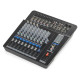 Samson MixPad MXP144 - mikser dźwięku