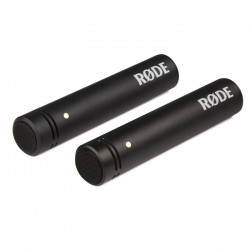 RODE M5 Pair – Para mikrofonów pojemnościowych