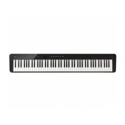 Casio PX-S5000 BK - pianino cyfrowe