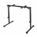 Konig&Meyer OMEGA PRO - Statyw klawiszowy regulowany