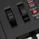 YAMAHA MODX 7+ Syntezator z klawiaturą 76 klawiszy