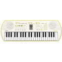 Casio SA-80 - keyboard