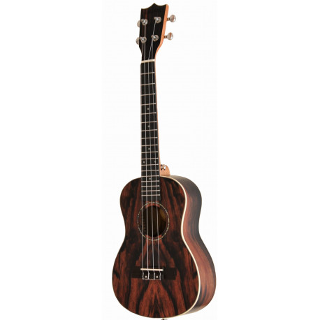 Segovia EBONY 26T - ukulele tenorowe