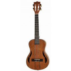 Segovia WALNUT 26T - ukulele tenorowe