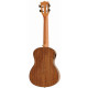 Segovia WALNUT 26T - ukulele tenorowe