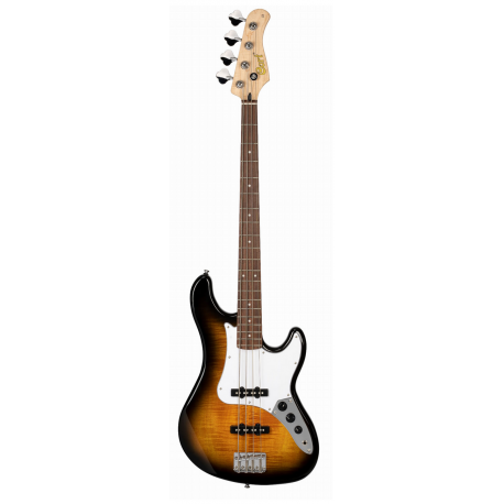 Cort GB 24 JJ 2T - gitara basowa