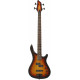 Stagg BC300SB - gitara basowa