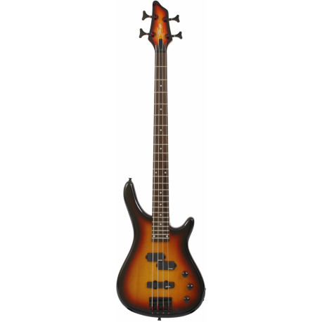 Stagg BC300SB - gitara basowa