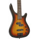 Stagg BC300SB - gitara basowa