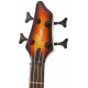 Stagg BC300SB - gitara basowa