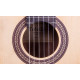 Martinez TOLEDO MC-18S Jun 580 z pokrowcem - gitara klasyczna 3/4
