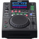 GEMINI-MDJ-600 Profesjonalny odtwarzacz CD i USB MP3 dla DJ