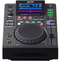 GEMINI-MDJ-600 Profesjonalny odtwarzacz CD i USB MP3 dla DJ