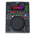 GEMINI-MDJ-500 Profesjonalny odtwarzacz USB MP3 dla DJ-a