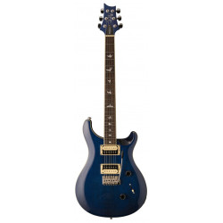 PRS SE Standard 24, Translucent Blue - gitara elektryczna