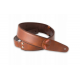 RightOn Straps 355 Mojo Charm Brown - pas gitarowy