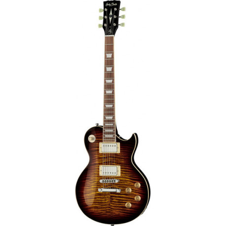 Harley Benton SC-550 II PAF - gitara elektryczna