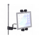 Soundsation TABSTAND-200 - uchwyt na tablet