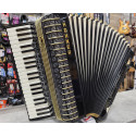 HOHNER ATLANTIC IV de Luxe - AKORDEON UŻYWANY - Oferta KOMIS-u