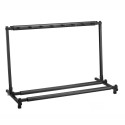 KA-LINE STAND ZSJ-77 - Statyw gitarowy na 7 gitar