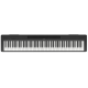 YAMAHA P-145B - pianino cyfrowe P145 ze statywem KB6 w komplecie