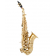 Arnold&Sons ASS 101C - saksofon sopranowy zakrzywiony