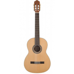 Salvador Cortez CS-244 model 4/4 - gitara klasyczna