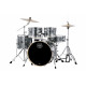 MAPEX Venus VE5044FTC VC - perkusja akustyczna zestaw z blachami i stołkiem !