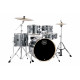 MAPEX Venus VE5044FTC VC - perkusja akustyczna zestaw z blachami i stołkiem !