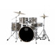 MAPEX Venus VE5044FTC VX - perkusja akustyczna zestaw z blachami i stołkiem !