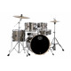 MAPEX Venus VE5044FTC VX - perkusja akustyczna zestaw z blachami i stołkiem !