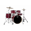 MAPEX Venus VE5044FTC VM - perkusja akustyczna zestaw z blachami i stołkiem !