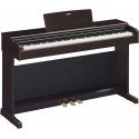 YAMAHA YDP-145B Arius - pianino cyfrowe czarne YDP145