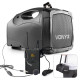 Vonyx ST - 012 - mobilny zestaw nagłośnieniowy PA