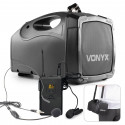 Vonyx ST012 - mobilny zestaw nagłośnieniowy PA