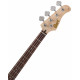 Cort GB 24JJ TBK - gitara basowa