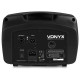 Vonyx V205B - kolumna aktywny PA system BT/ USB