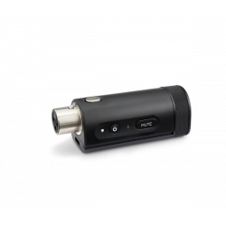 Bezprzewodowy nadajnik mikrofonowy/liniowy Bose S1 Pro+ – XLR