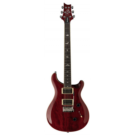 PRS SE Standard 24 Vintage Cherry - gitara elektryczna