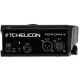 TC HELICON PERFORM V - Procesor wokalowy harmonizer