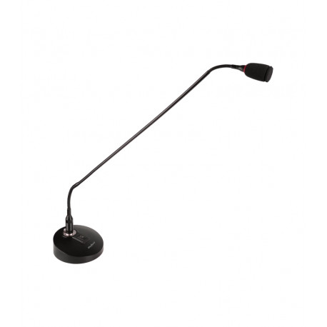 REBEL MIK0023 - Mikrofon konferencyjny stołowy z podstawą