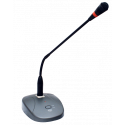 BST T621 - Mikrofon konferencyjny stołowy z podstawą