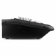 Vonyx AM5A Powermikser 5-kanałowy DSP/BT/SD/USB/MP3