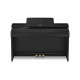 CASIO AP-550 BK - pianino cyfrowe